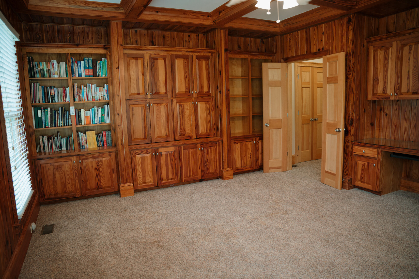 Image for 730 Summer Hill Road, Thomasville, Georgia - Home and Additional Acreage