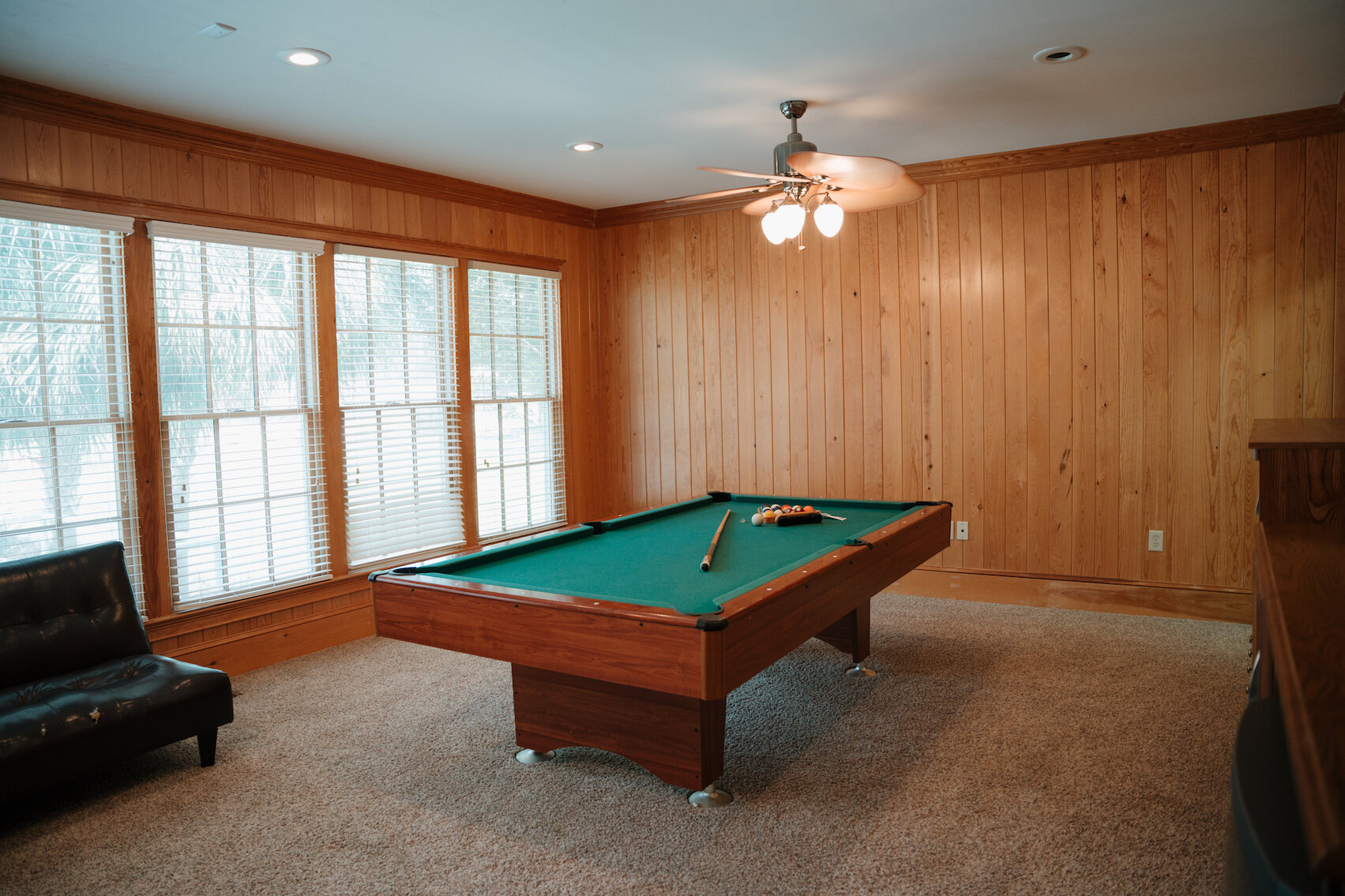 Image for 730 Summer Hill Road, Thomasville, Georgia - Home and Additional Acreage