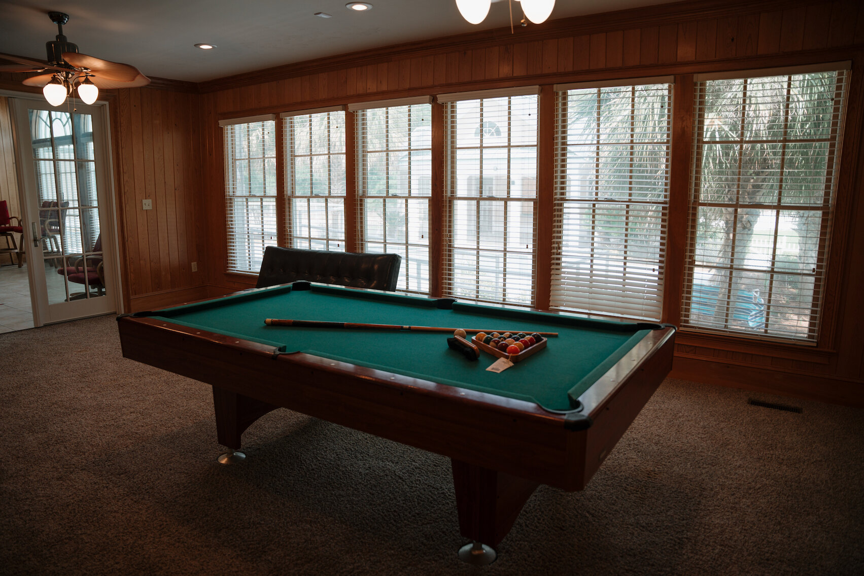 Image for 730 Summer Hill Road, Thomasville, Georgia - Home and Additional Acreage