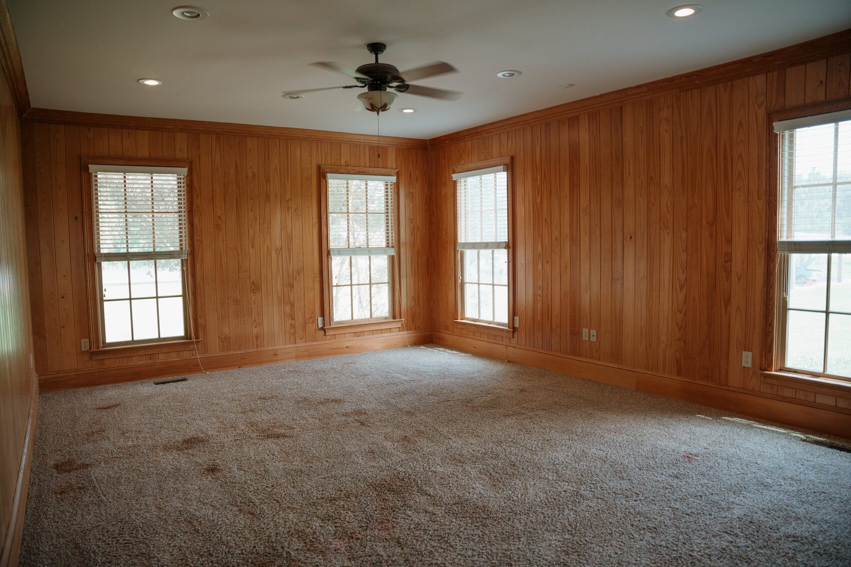 Image for 730 Summer Hill Road, Thomasville, Georgia - Home and Additional Acreage