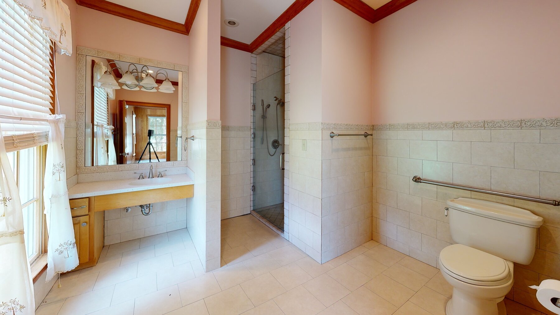 Image for 730 Summer Hill Road, Thomasville, Georgia - Home and Additional Acreage