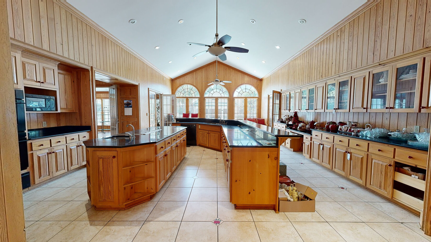 Image for 730 Summer Hill Road, Thomasville, Georgia - Home and Additional Acreage