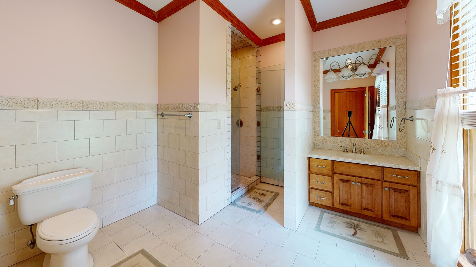 Image for 730 Summer Hill Road, Thomasville, Georgia - Home and Additional Acreage