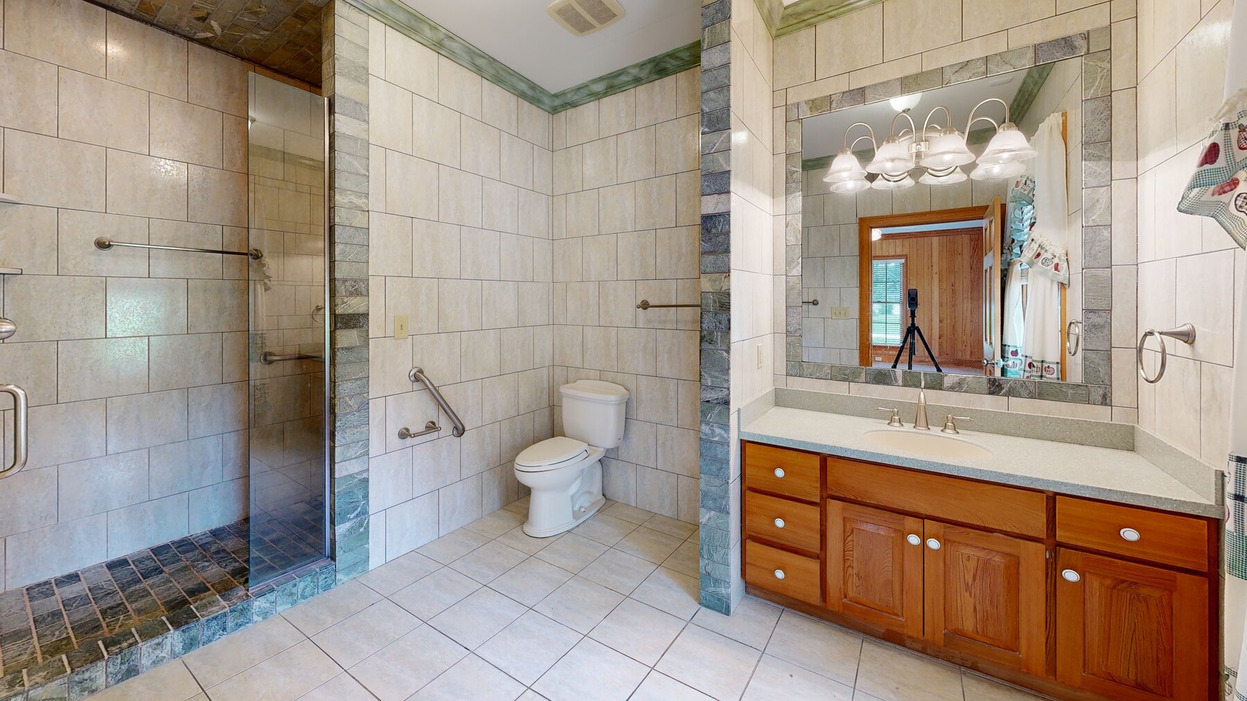 Image for 730 Summer Hill Road, Thomasville, Georgia - Home and Additional Acreage