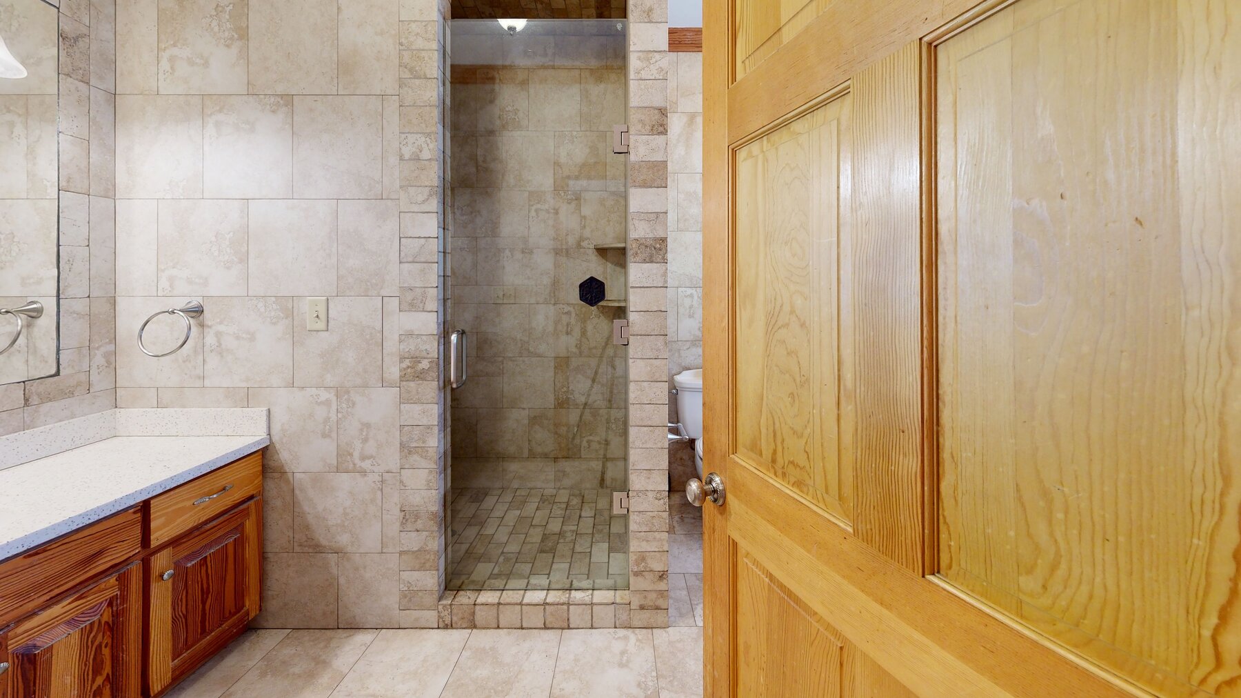 Image for 730 Summer Hill Road, Thomasville, Georgia - Home and Additional Acreage