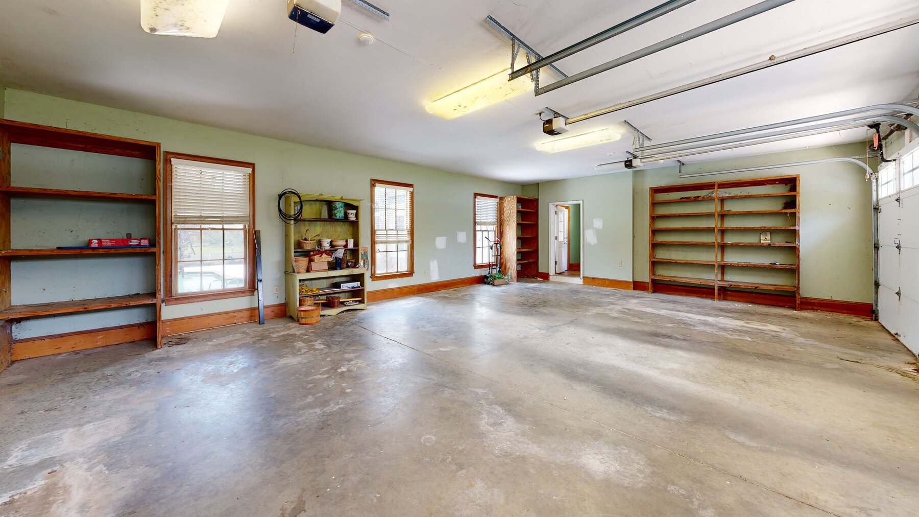 Image for 730 Summer Hill Road, Thomasville, Georgia - Home and Additional Acreage