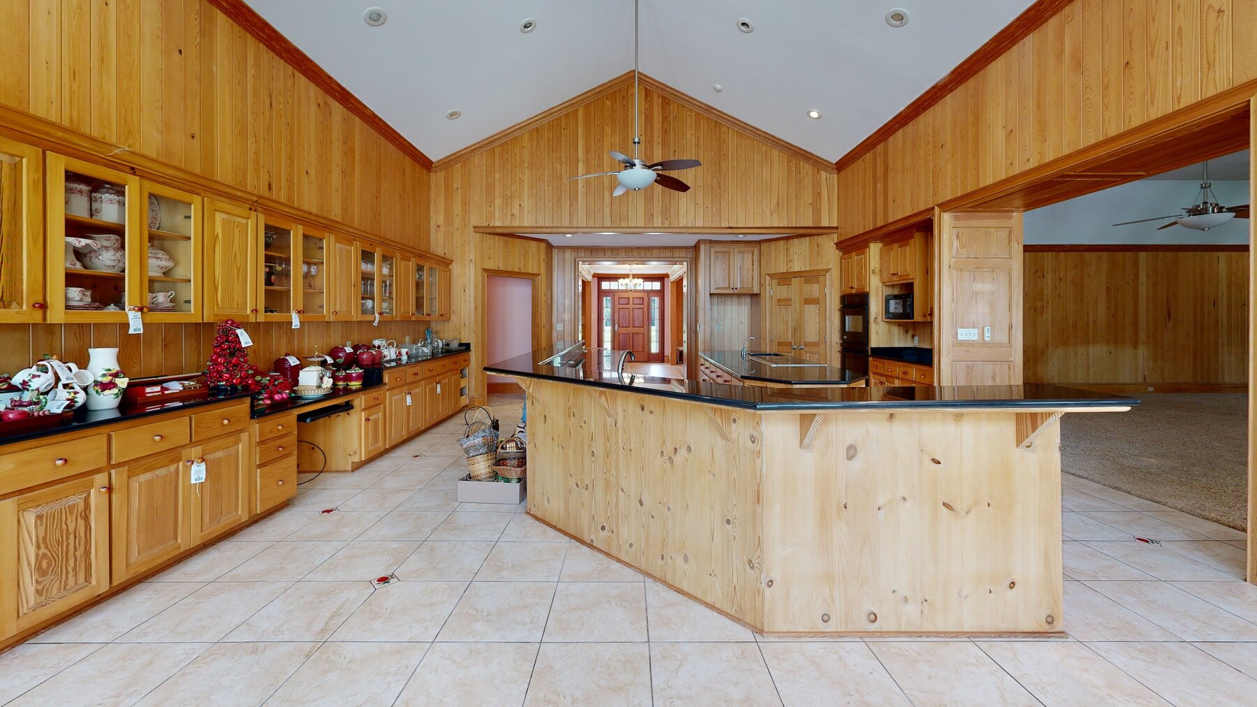 Image for 730 Summer Hill Road, Thomasville, Georgia - Home and Additional Acreage