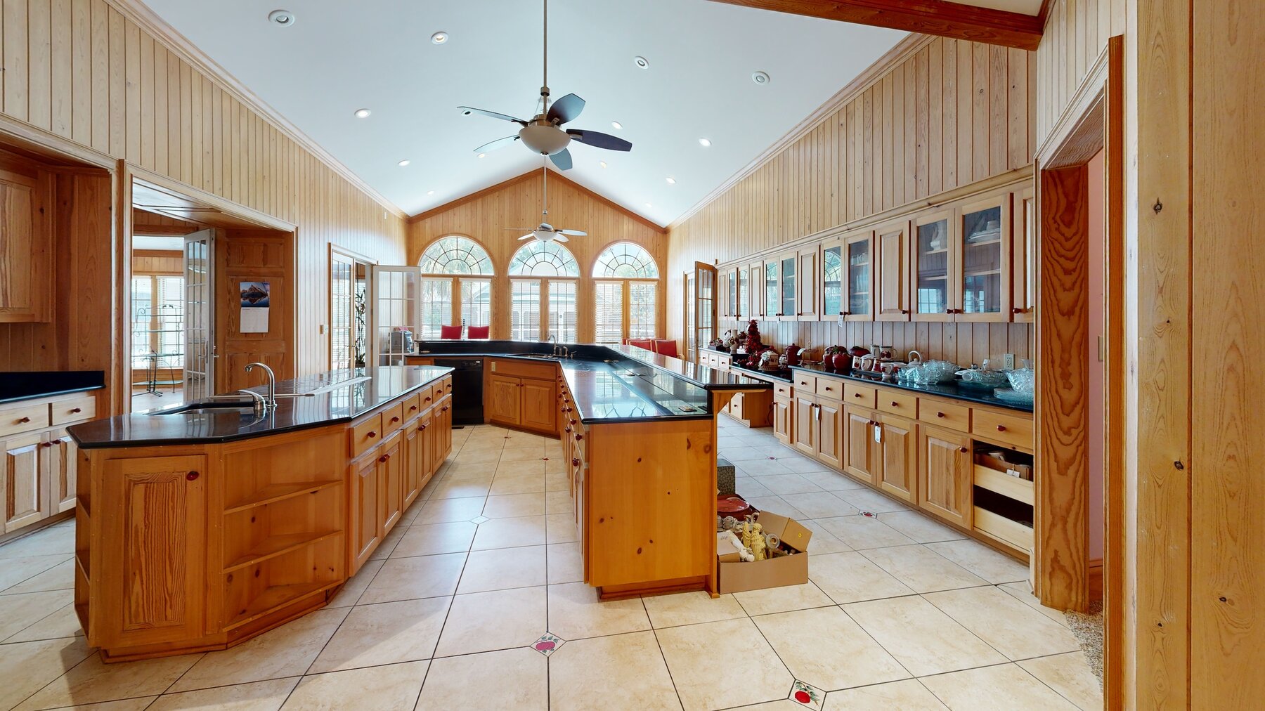 Image for 730 Summer Hill Road, Thomasville, Georgia - Home and Additional Acreage