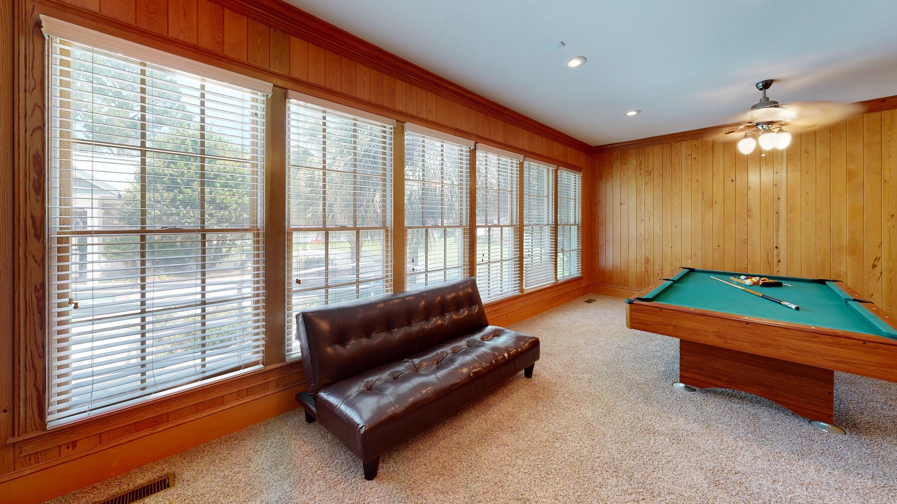 Image for 730 Summer Hill Road, Thomasville, Georgia - Home and Additional Acreage