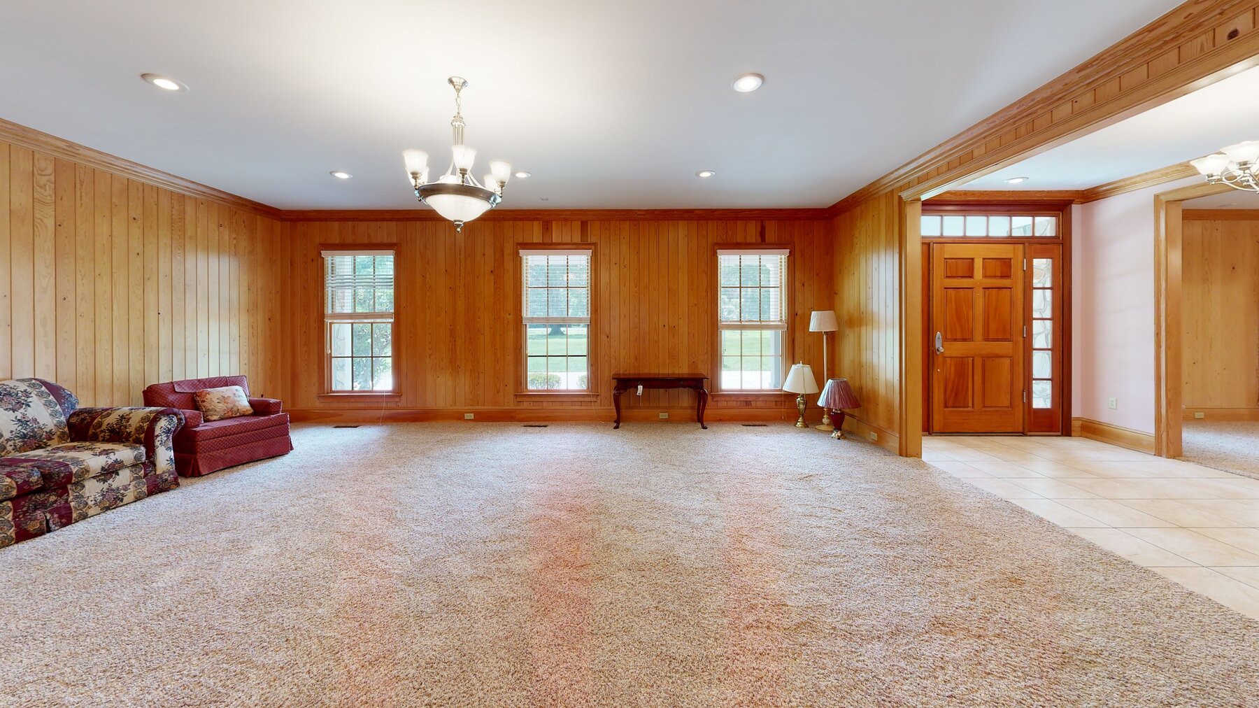 Image for 730 Summer Hill Road, Thomasville, Georgia - Home and Additional Acreage