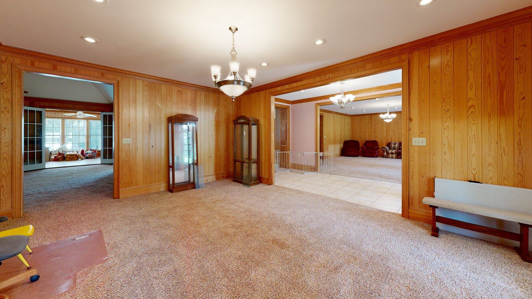 Image for 730 Summer Hill Road, Thomasville, Georgia - Home and Additional Acreage