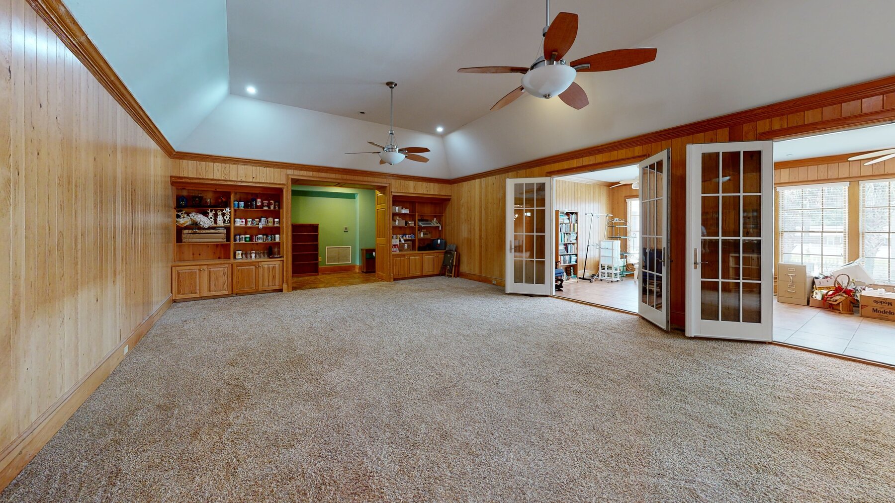 Image for 730 Summer Hill Road, Thomasville, Georgia - Home and Additional Acreage