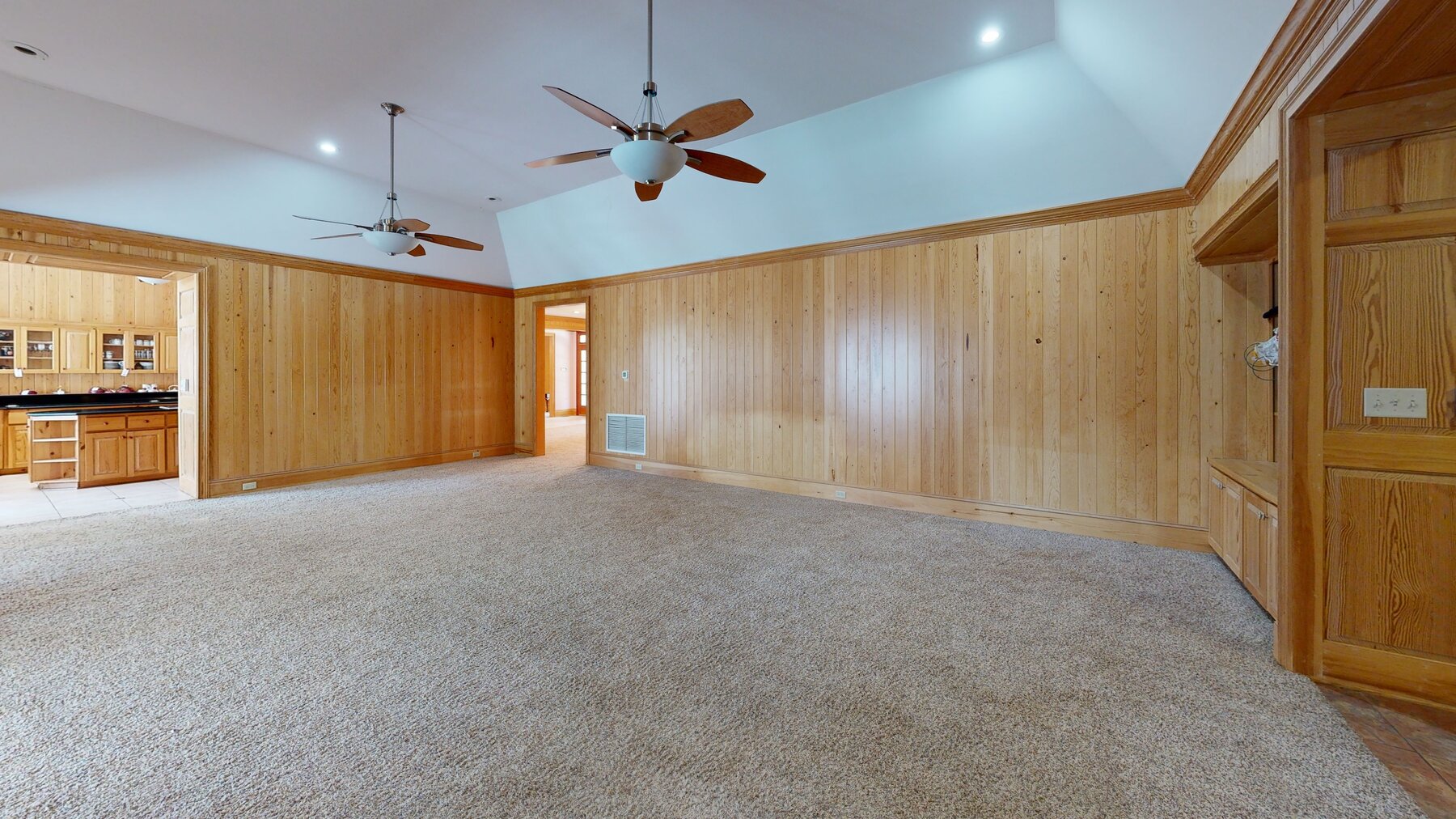 Image for 730 Summer Hill Road, Thomasville, Georgia - Home and Additional Acreage