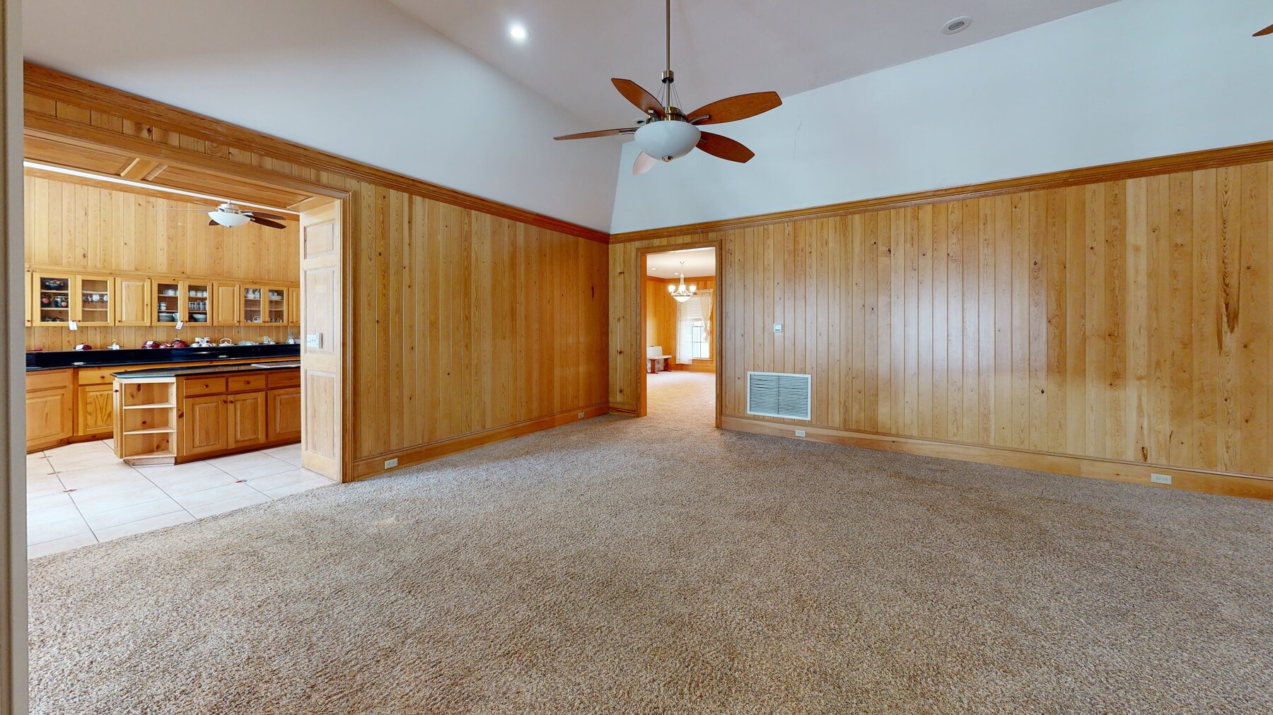 Image for 730 Summer Hill Road, Thomasville, Georgia - Home and Additional Acreage