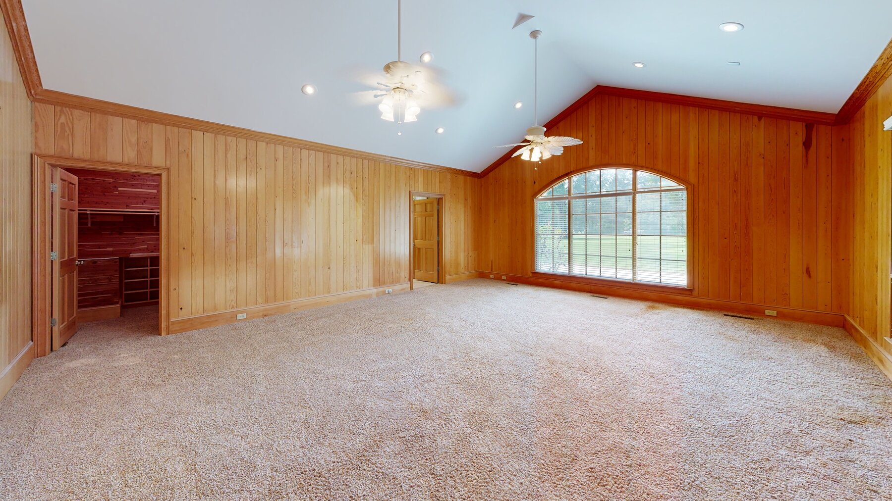 Image for 730 Summer Hill Road, Thomasville, Georgia - Home and Additional Acreage