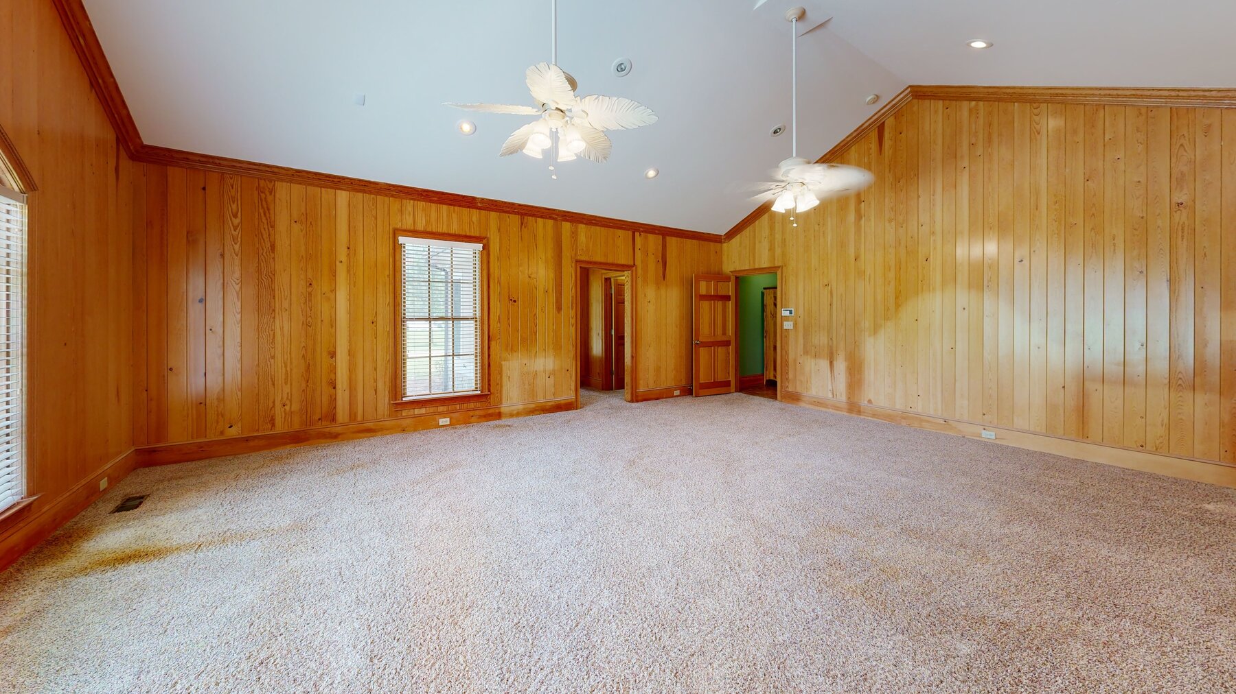 Image for 730 Summer Hill Road, Thomasville, Georgia - Home and Additional Acreage