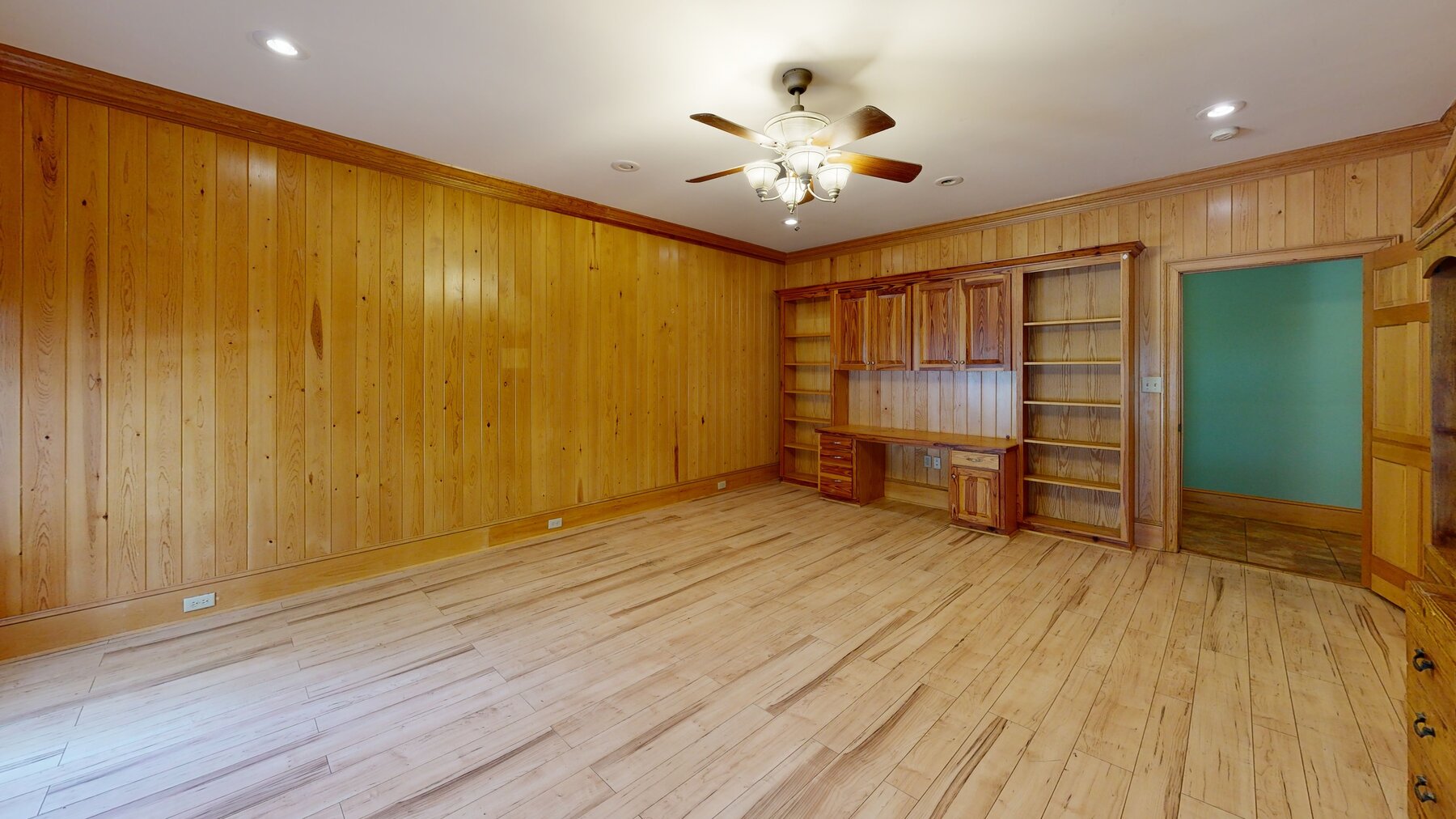 Image for 730 Summer Hill Road, Thomasville, Georgia - Home and Additional Acreage