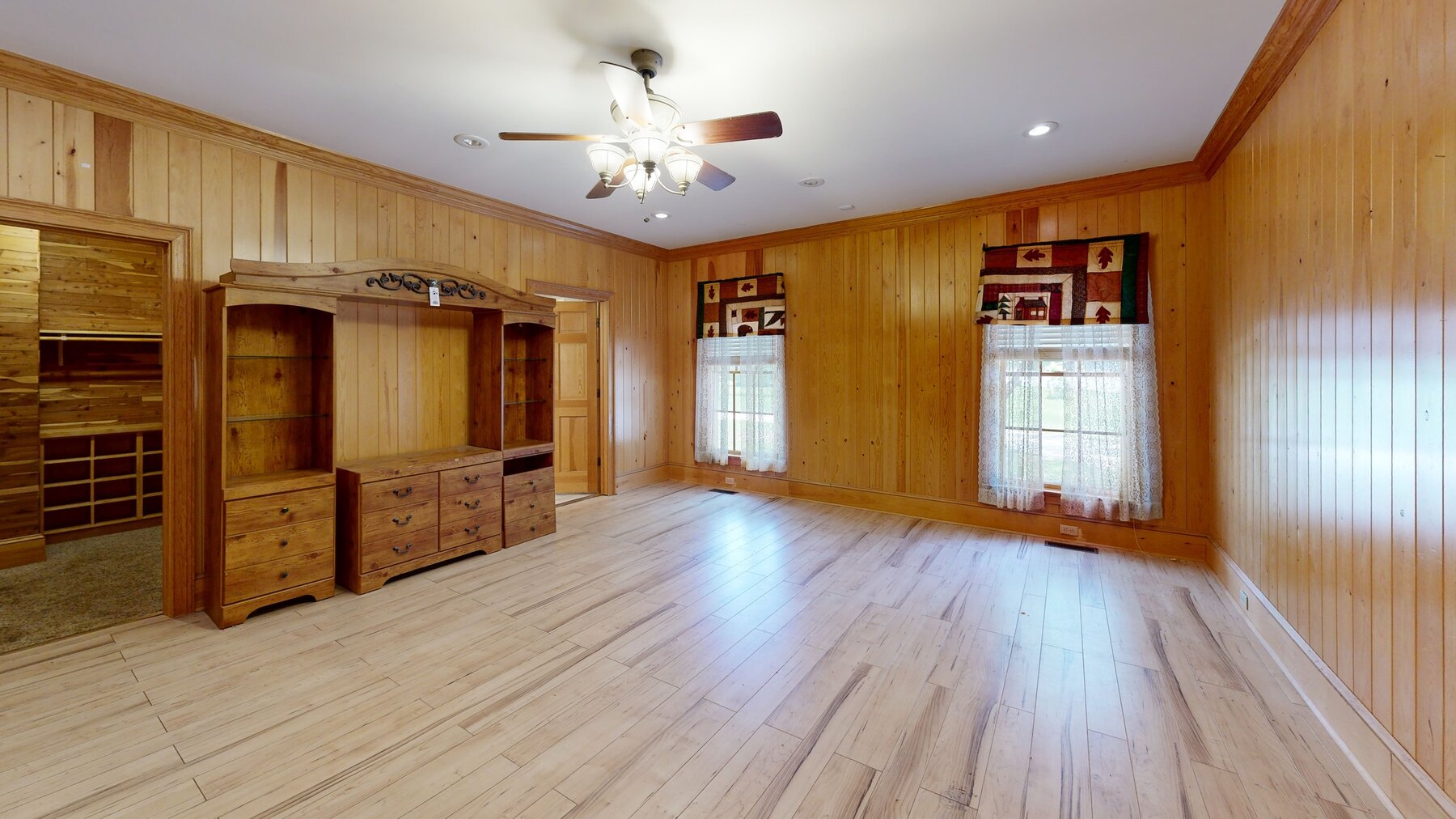 Image for 730 Summer Hill Road, Thomasville, Georgia - Home and Additional Acreage