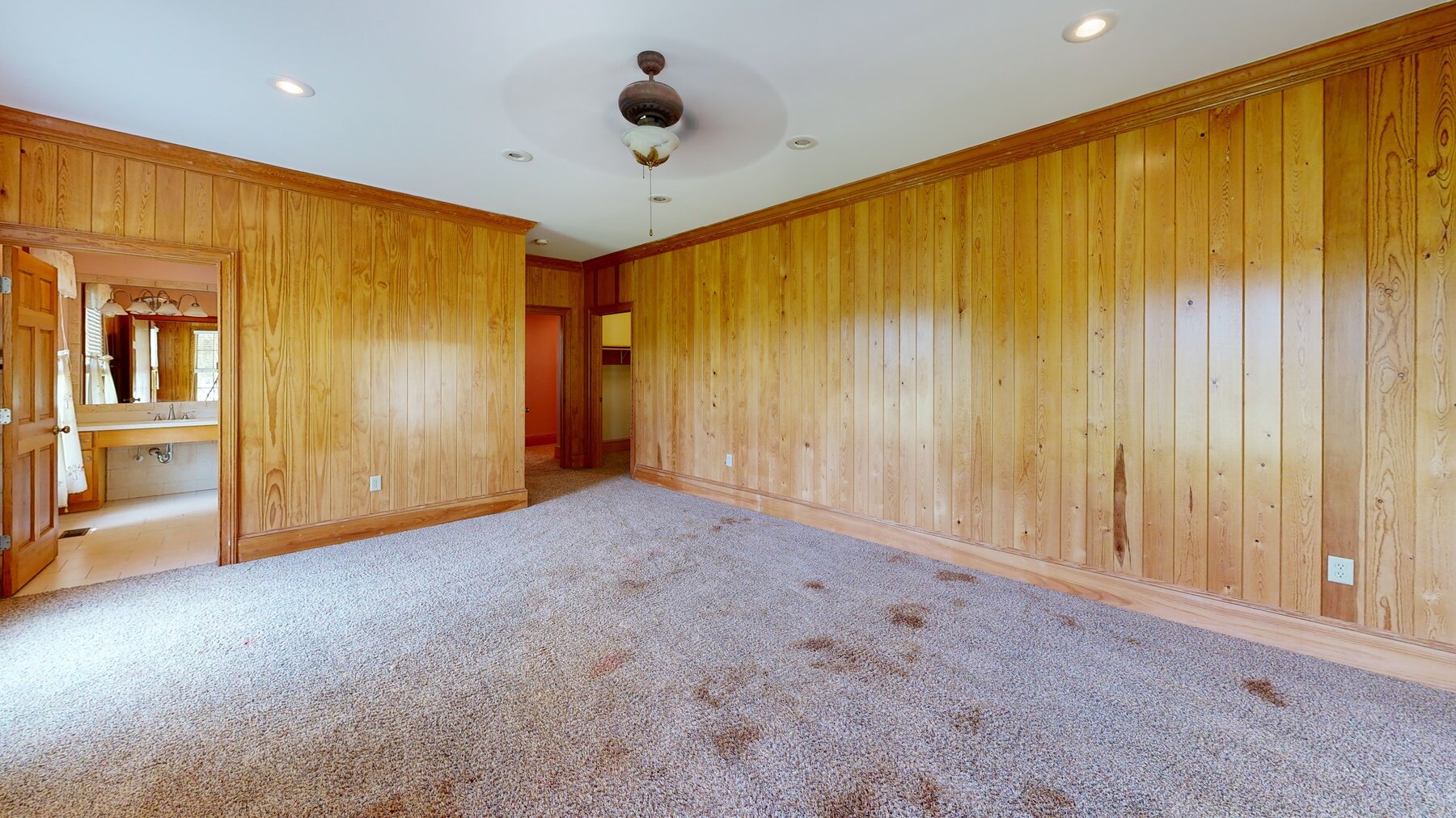 Image for 730 Summer Hill Road, Thomasville, Georgia - Home and Additional Acreage