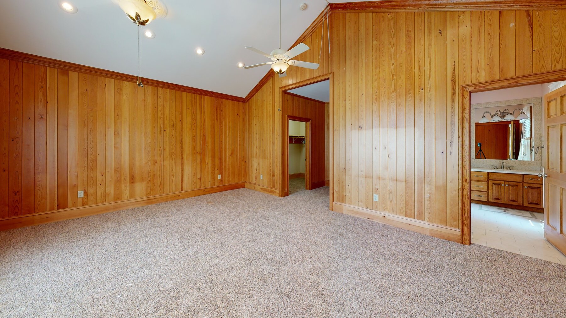 Image for 730 Summer Hill Road, Thomasville, Georgia - Home and Additional Acreage