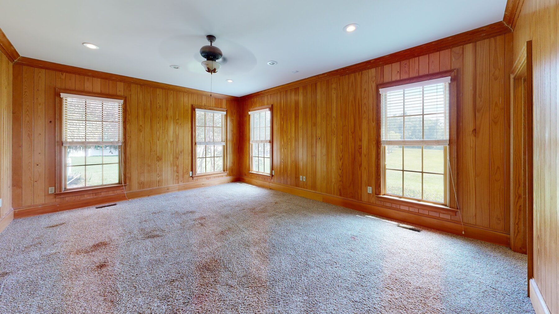 Image for 730 Summer Hill Road, Thomasville, Georgia - Home and Additional Acreage