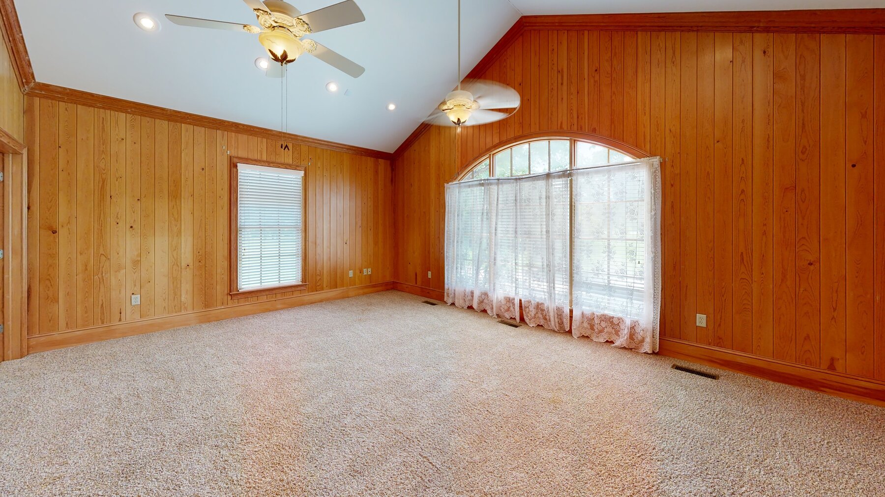 Image for 730 Summer Hill Road, Thomasville, Georgia - Home and Additional Acreage