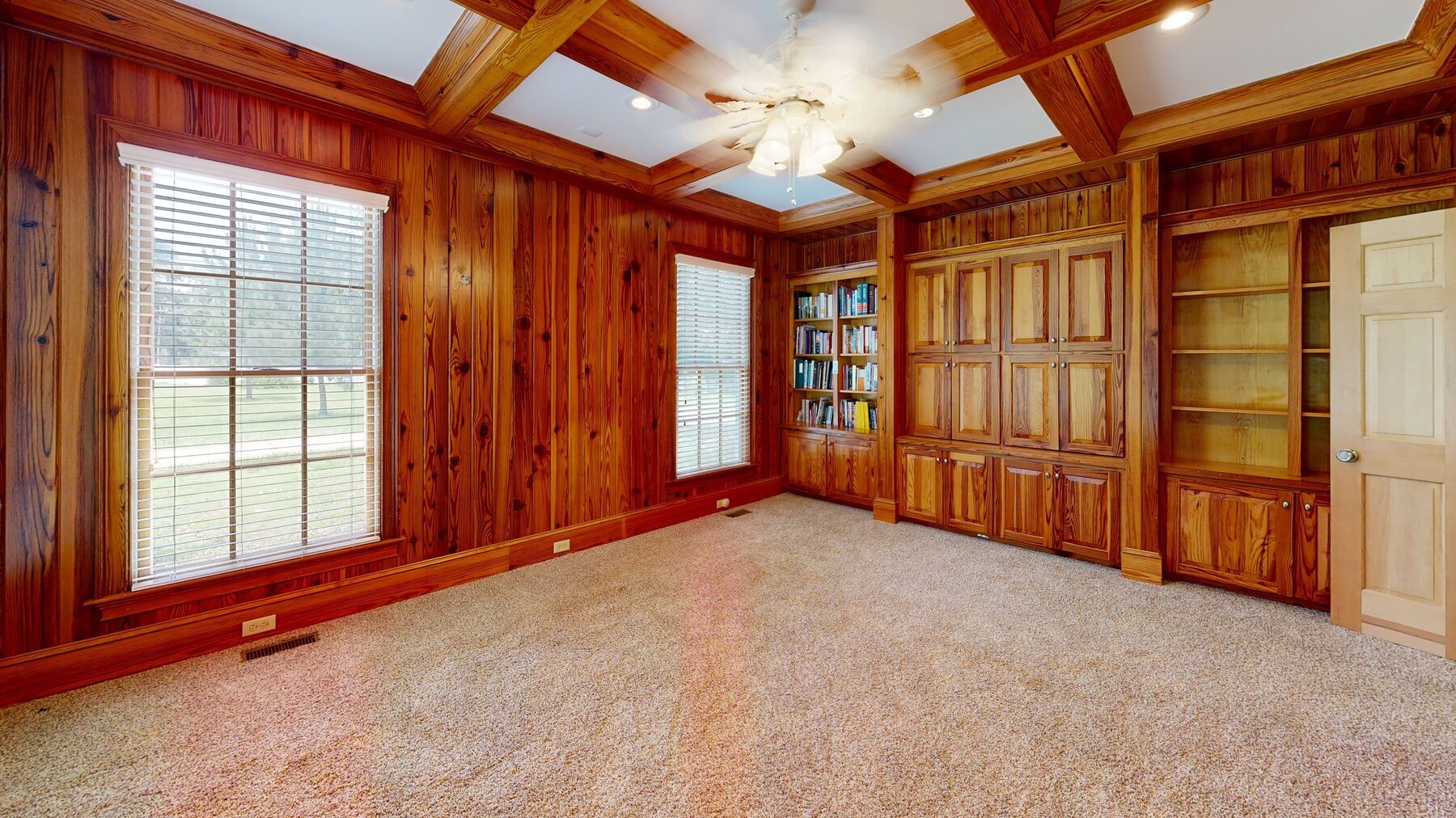 Image for 730 Summer Hill Road, Thomasville, Georgia - Home and Additional Acreage