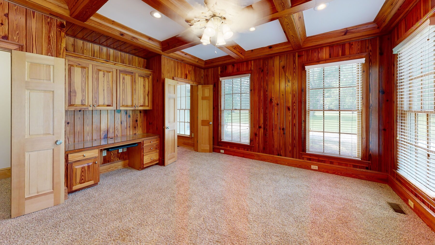 Image for 730 Summer Hill Road, Thomasville, Georgia - Home and Additional Acreage