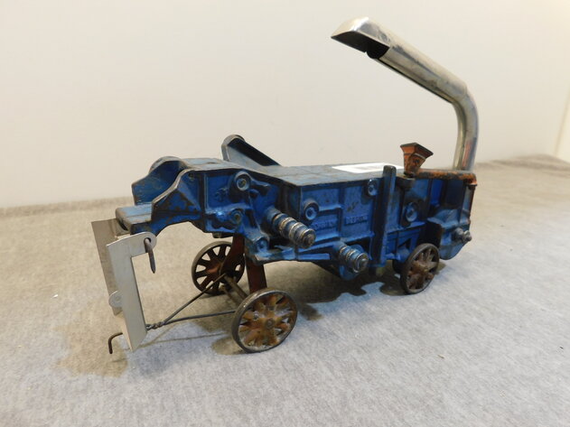 Image for Summer Online Only Farm Toy Special