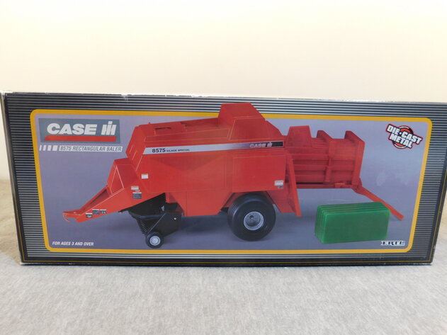 Image for Summer Online Only Farm Toy Special