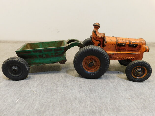 Image for Summer Online Only Farm Toy Special