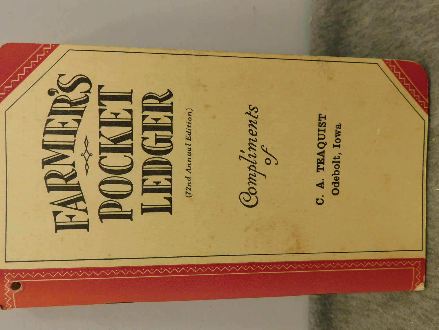 Image for Summer Online Only Farm Toy Special