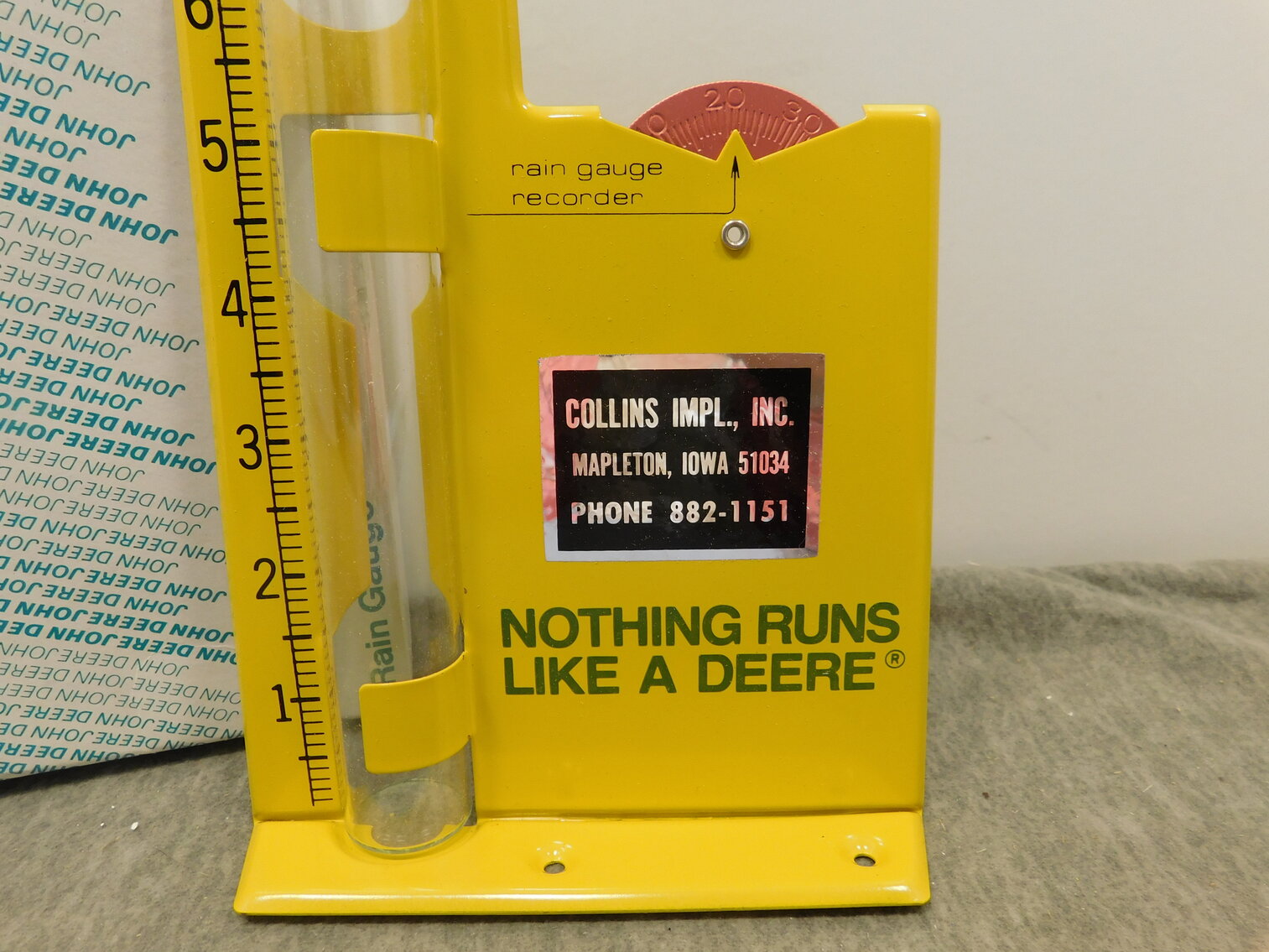 Image for Summer Online Only Farm Toy Special