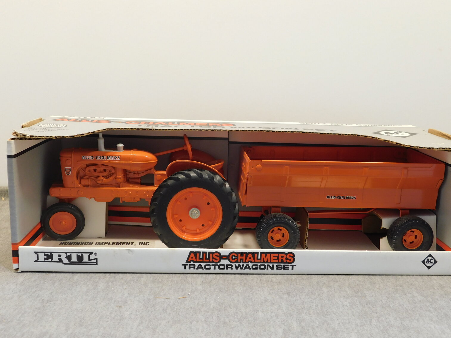 Image for Summer Online Only Farm Toy Special