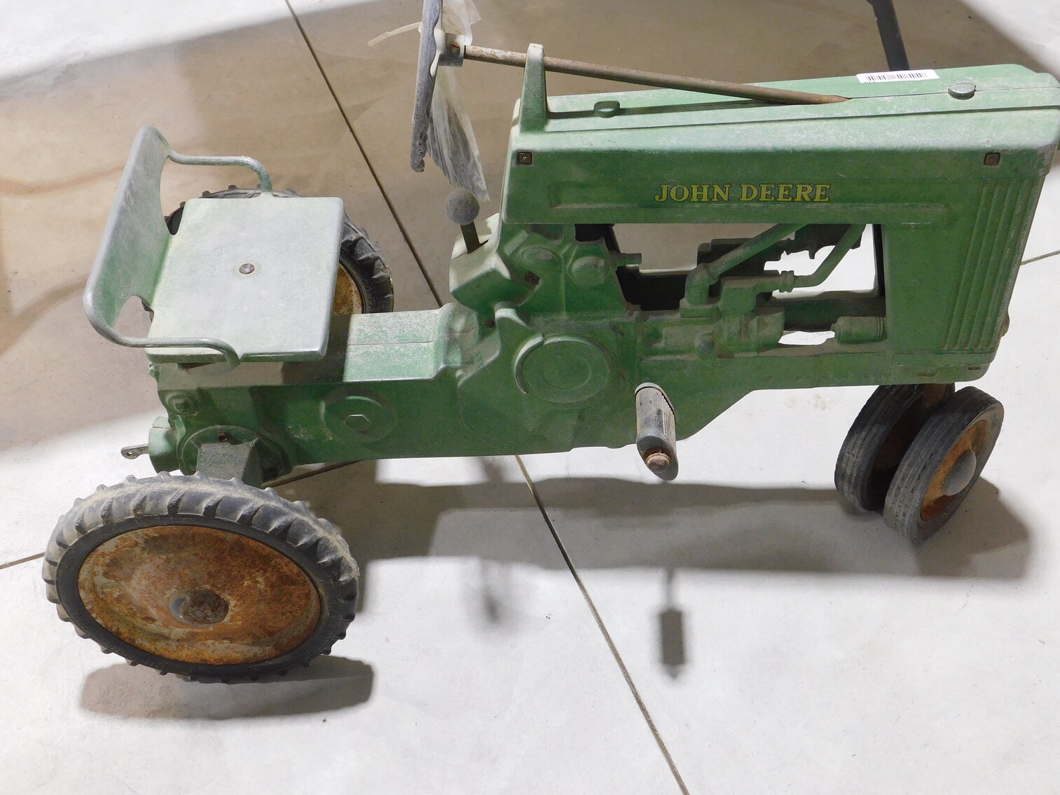 Image for Summer Online Only Farm Toy Special