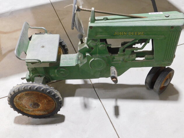 Image for Summer Online Only Farm Toy Special