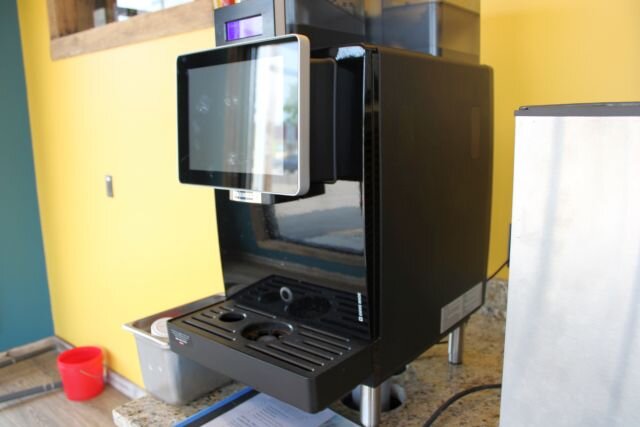 Image for Everlasting Cup Cafe