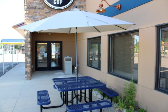 Image for Everlasting Cup Cafe