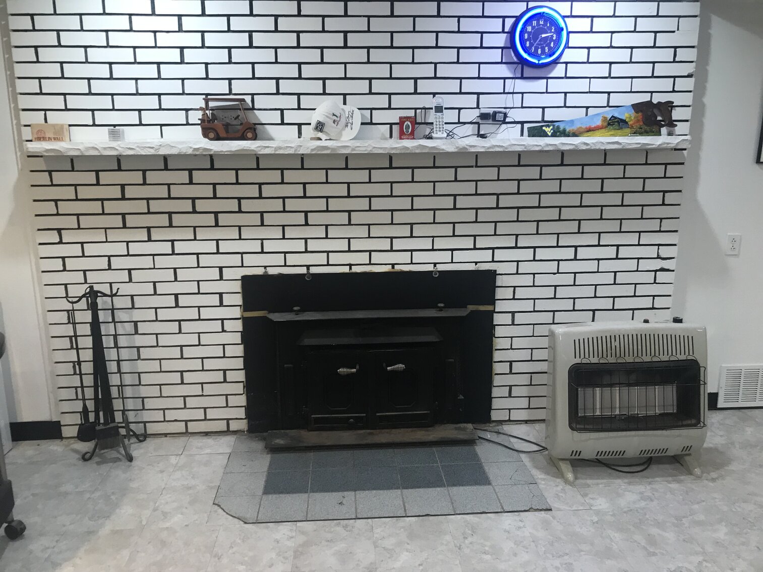 Image for SOLD $165,000 - Remodeled 4 Bedroom on the River