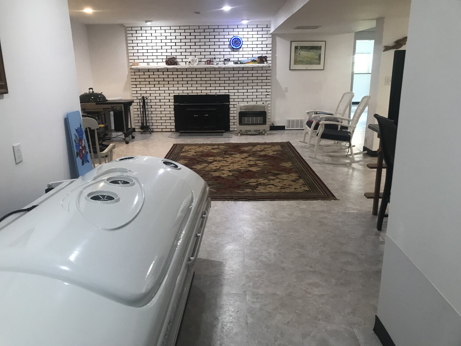 Image for SOLD $165,000 - Remodeled 4 Bedroom on the River