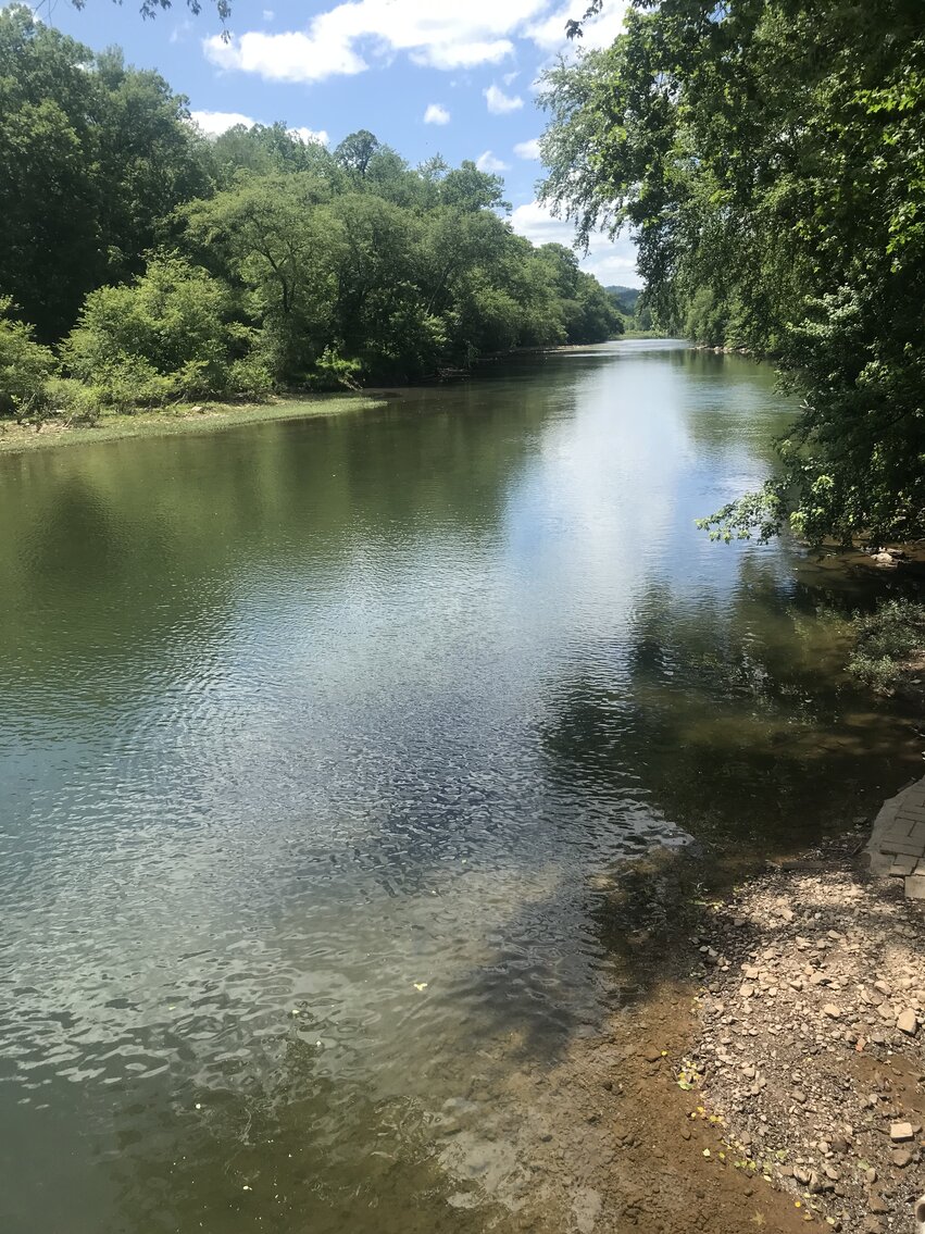 Image for SOLD $165,000 - Remodeled 4 Bedroom on the River