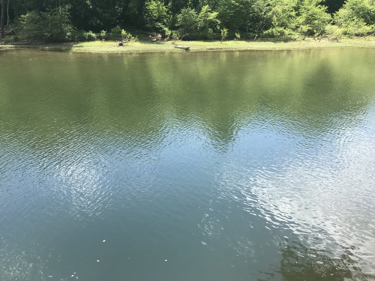 Image for SOLD $165,000 - Remodeled 4 Bedroom on the River