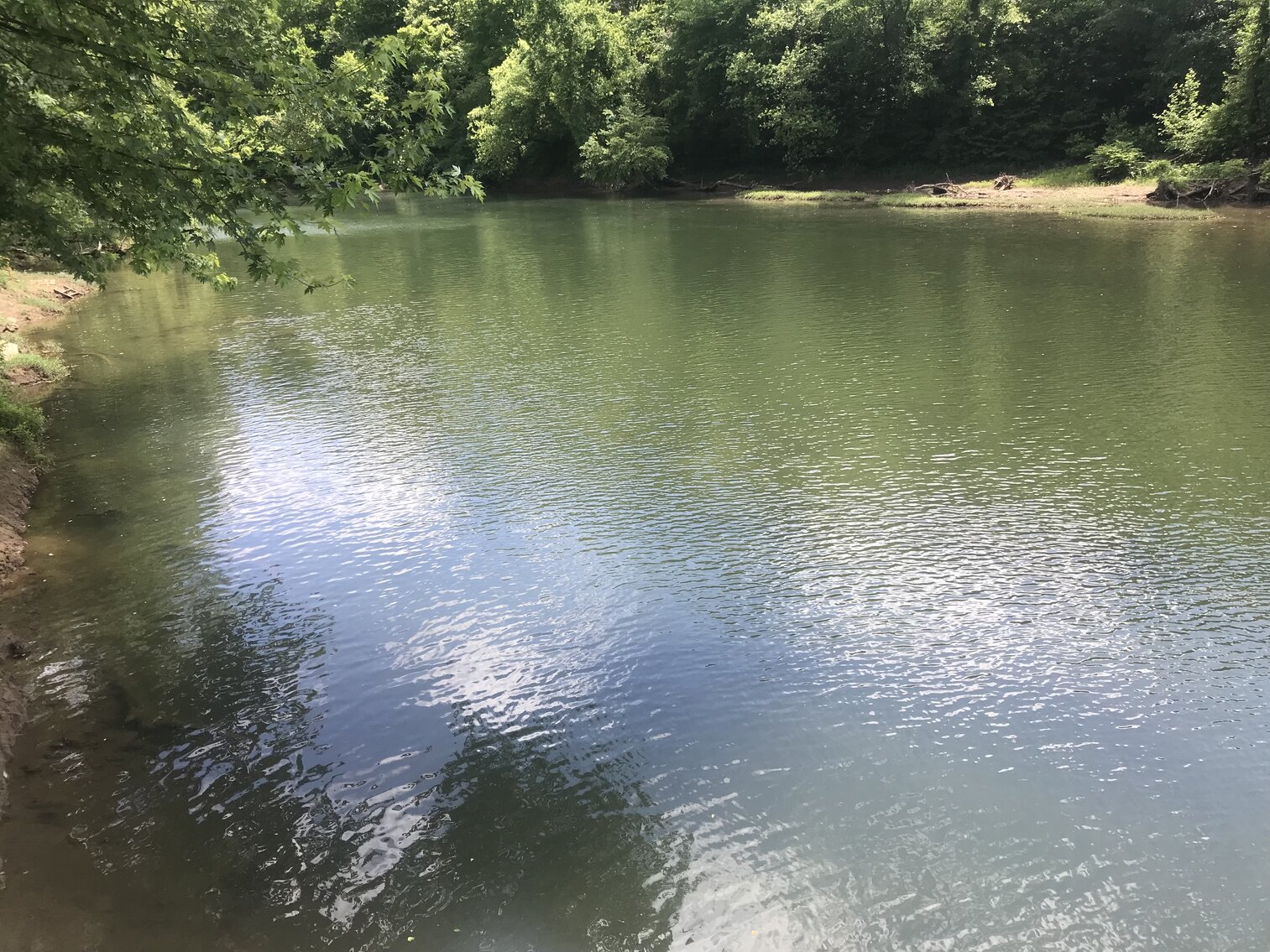 Image for SOLD $165,000 - Remodeled 4 Bedroom on the River