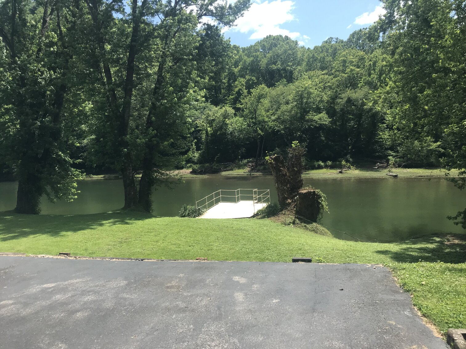 Image for SOLD $165,000 - Remodeled 4 Bedroom on the River