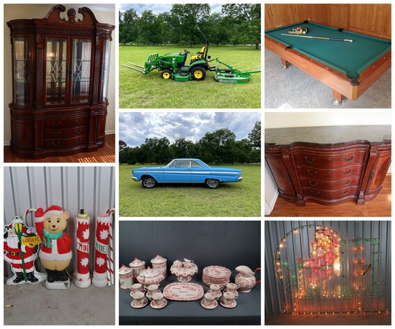 Image for The Kuipers Estate and Other Quality Consignments