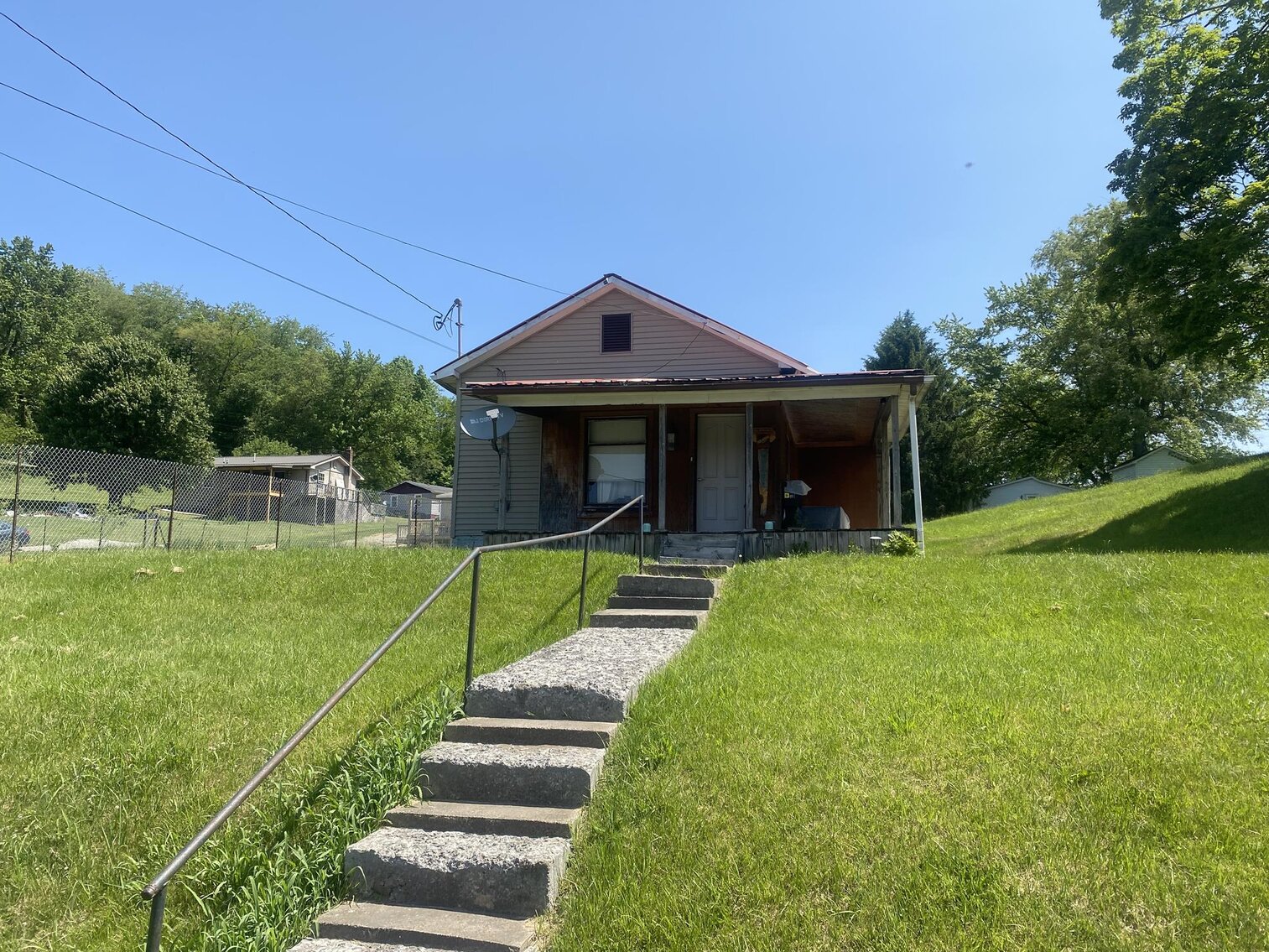 Image for SOLD $25,300 - 2 Bedroom Rental Home