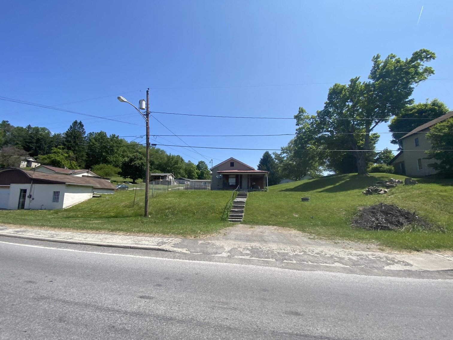 Image for SOLD $25,300 - 2 Bedroom Rental Home