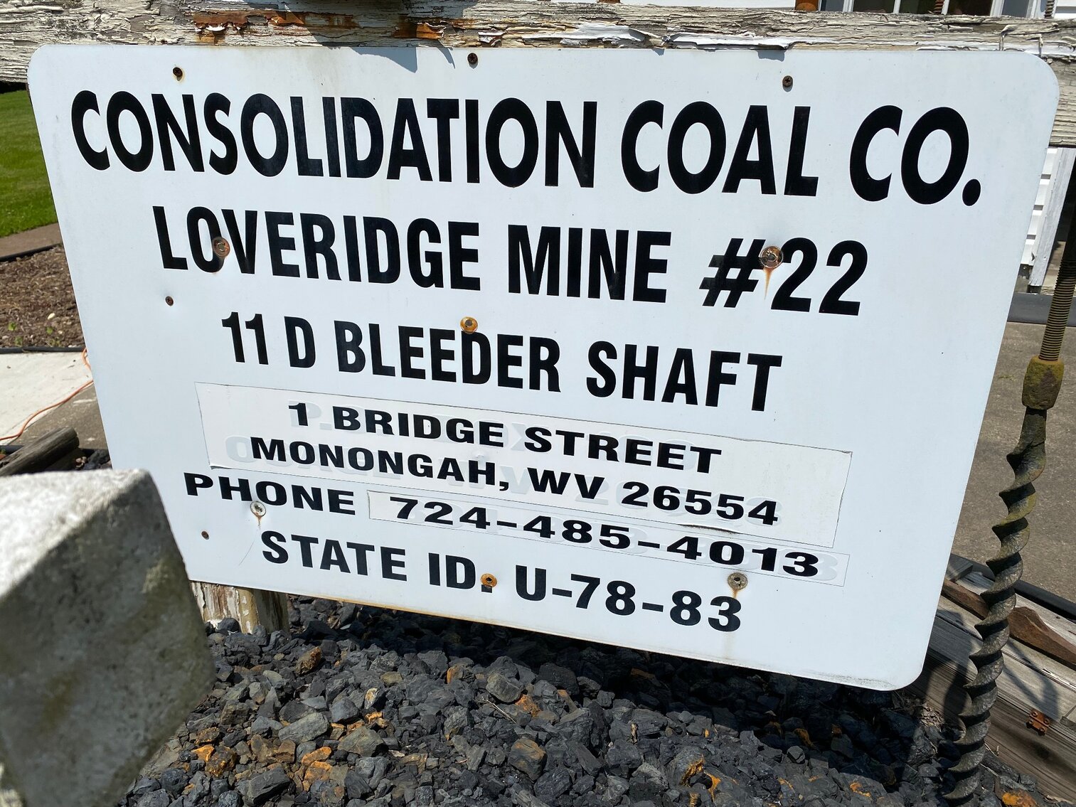 Image for Hundred, WV – Moving Auction: ’20 Rockwood Mini Lite RV, JD E110 Mower, Shop Items, Tools, Modern & Antique Furniture, Housewares, Decorative Items, and much more!