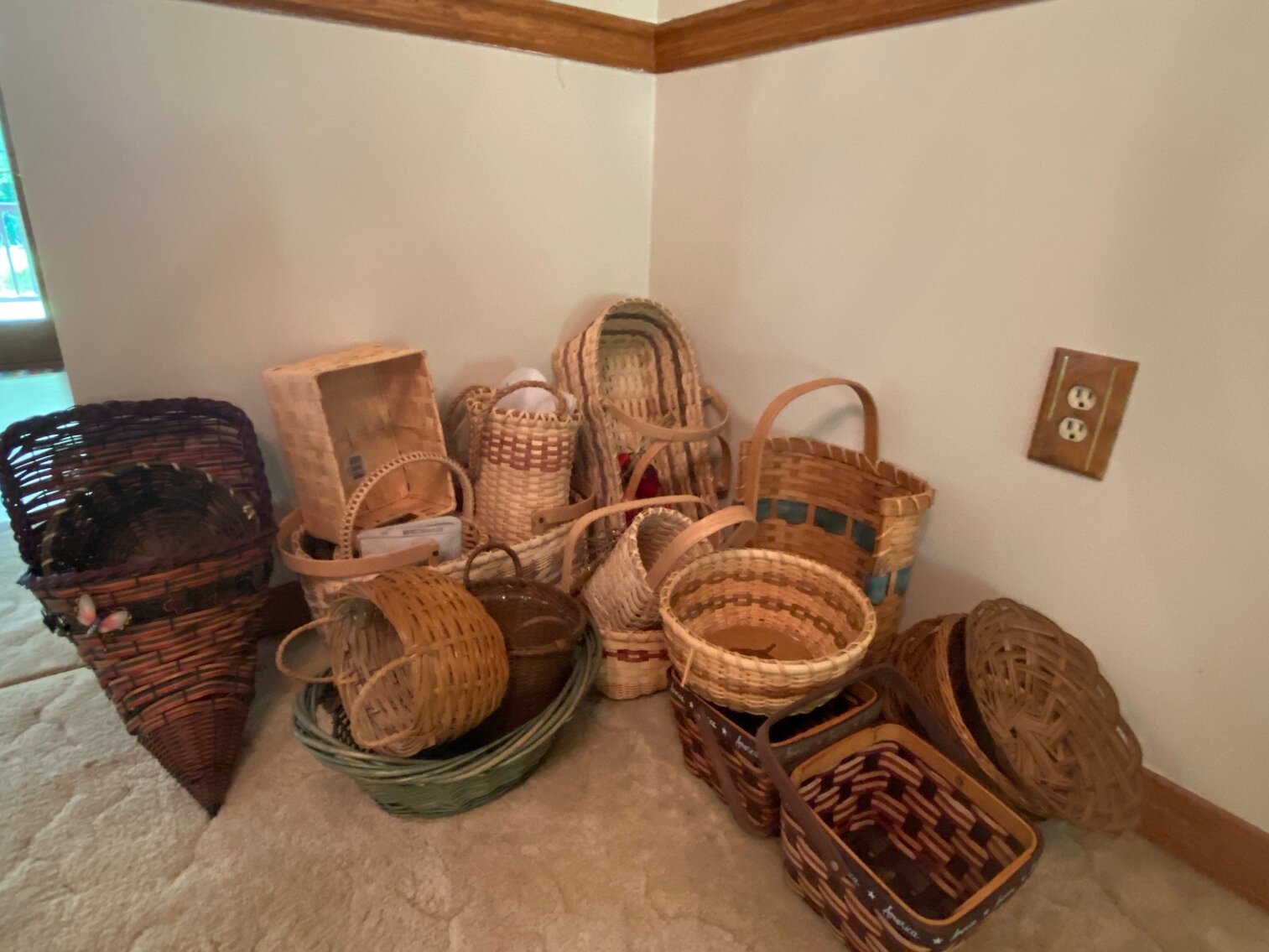 Image for Hundred, WV – Moving Auction: ’20 Rockwood Mini Lite RV, JD E110 Mower, Shop Items, Tools, Modern & Antique Furniture, Housewares, Decorative Items, and much more!