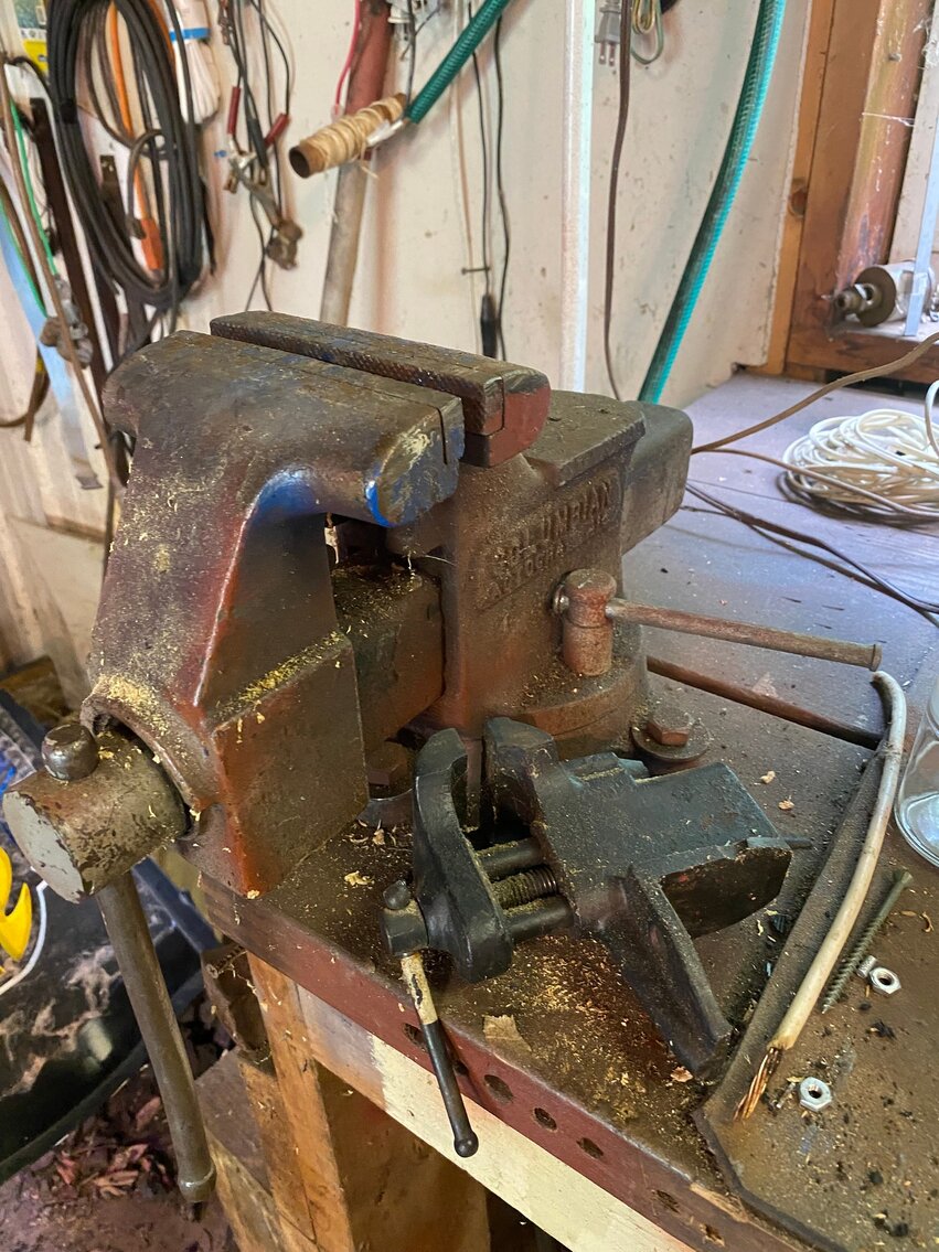 Image for Hundred, WV – Moving Auction: ’20 Rockwood Mini Lite RV, JD E110 Mower, Shop Items, Tools, Modern & Antique Furniture, Housewares, Decorative Items, and much more!